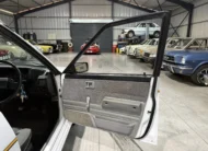 1985 Nissan Langley SSS Turbo