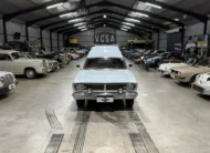 1972 Ford Ranchero V8 – One Owner from New