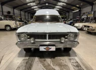 1972 Ford Ranchero V8 – One Owner from New