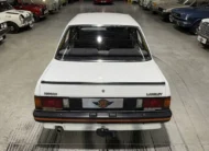 1985 Nissan Langley SSS Turbo