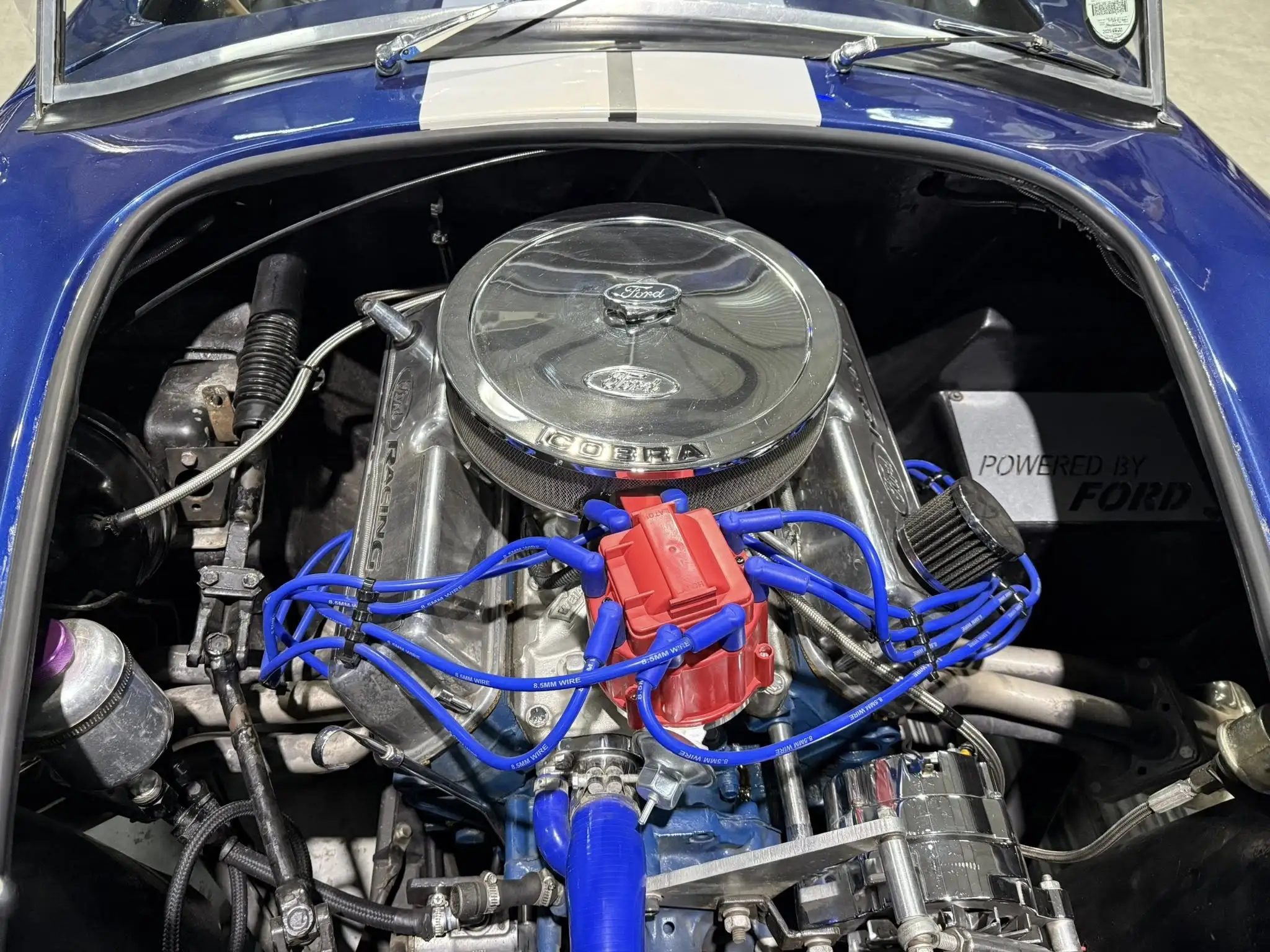 KCC Cobra