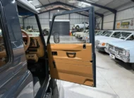 2000 Land Rover Defender 90 TD5