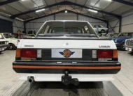 1985 Nissan Langley SSS Turbo
