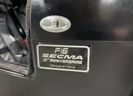 2013 Secma F16 – 10th Anniversary Edition