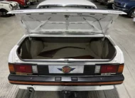 1985 Nissan Langley SSS Turbo