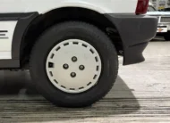 1997 Fiat Uno Fire