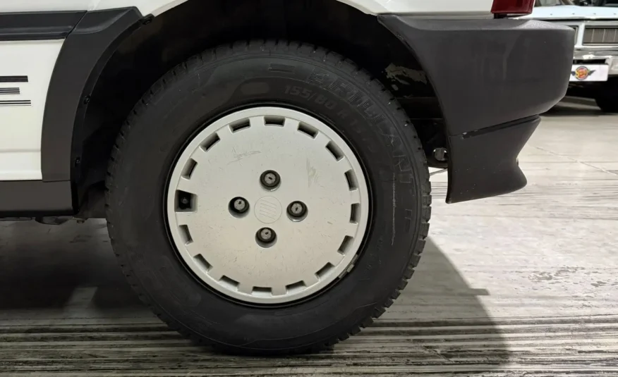 1997 Fiat Uno Fire