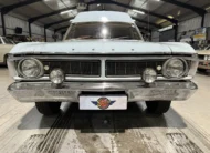 1972 Ford Ranchero V8 – One Owner from New