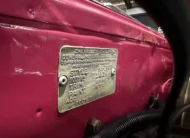 1958 Chevrolet Impala Coupè