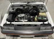 1985 Nissan Langley SSS Turbo