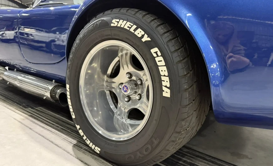 KCC Cobra