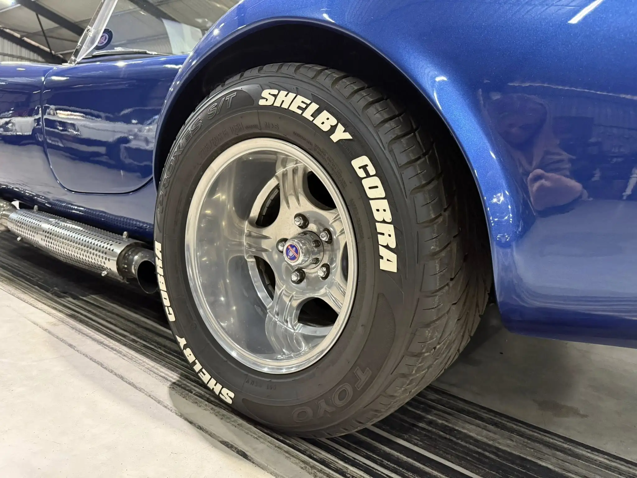 KCC Cobra