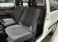1997 Fiat Uno Fire