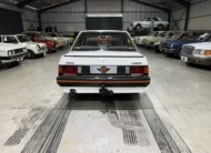 1985 Nissan Langley SSS Turbo