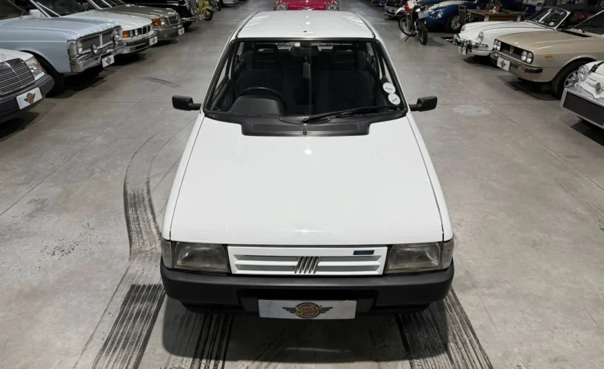 1997 Fiat Uno Fire