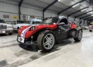 2013 Secma F16 – 10th Anniversary Edition