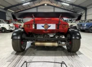 2013 Secma F16 – 10th Anniversary Edition