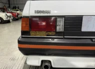1985 Nissan Langley SSS Turbo