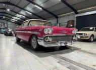 1958 Chevrolet Impala Coupè