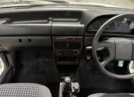1997 Fiat Uno Fire