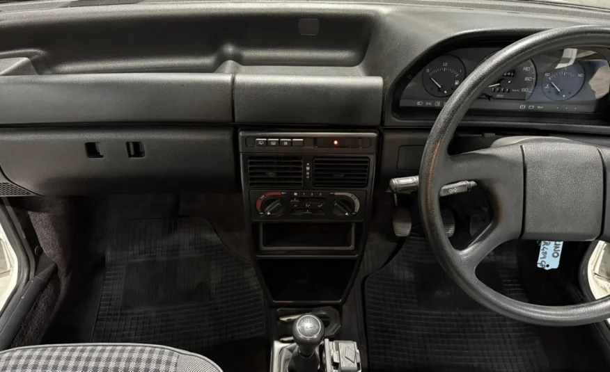 1997 Fiat Uno Fire