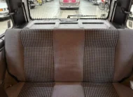 1997 Fiat Uno Fire