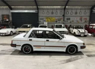 1985 Nissan Langley SSS Turbo