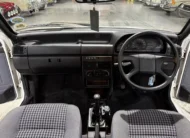 1997 Fiat Uno Fire