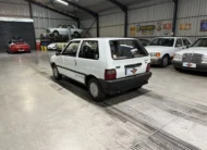 1997 Fiat Uno Fire