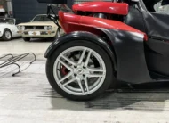 2013 Secma F16 – 10th Anniversary Edition
