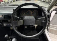1985 Nissan Langley SSS Turbo