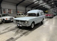 1972 Ford Ranchero V8 – One Owner from New