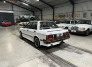 1985 Nissan Langley SSS Turbo