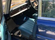 1967 Mercedes-Benz 230S Fintail