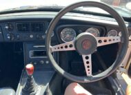1972 MGB-GT