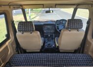 1984 Mercedes Benz 280GE G-Wagon