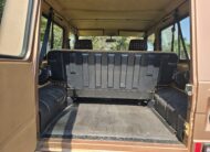 1984 Mercedes Benz 280GE G-Wagon