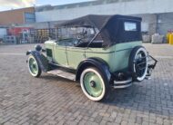1928 Chevrolet Phaeton