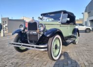 1928 Chevrolet Phaeton