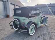 1928 Chevrolet Phaeton