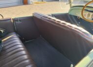 1928 Chevrolet Phaeton