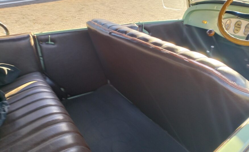 1928 Chevrolet Phaeton