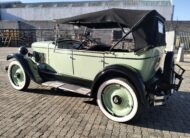 1928 Chevrolet Phaeton