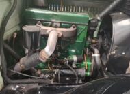 1928 Chevrolet Phaeton