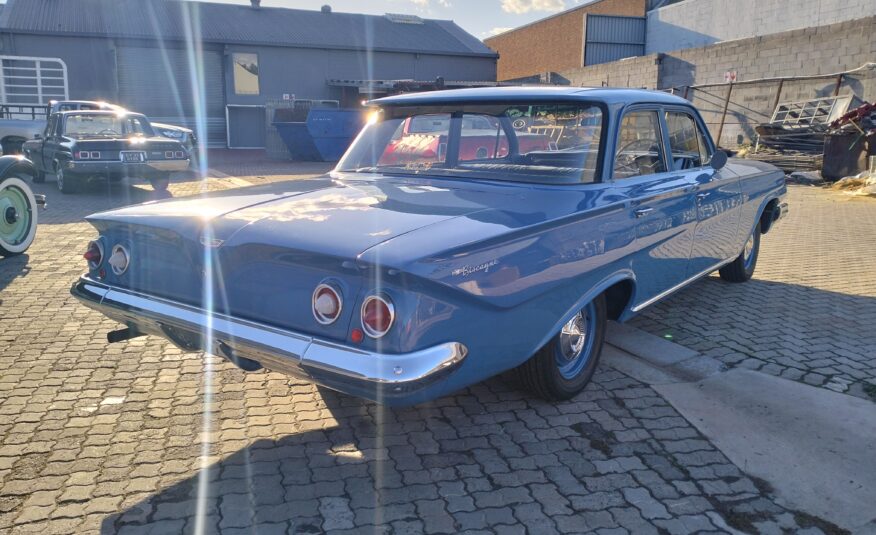 1961 Chevrolet Biscayne