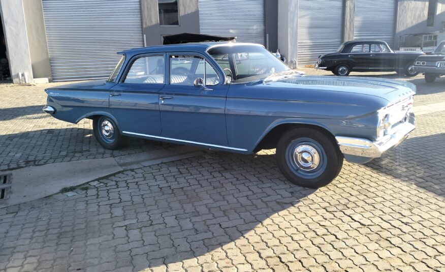 1961 Chevrolet Biscayne