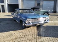 1961 Chevrolet Biscayne