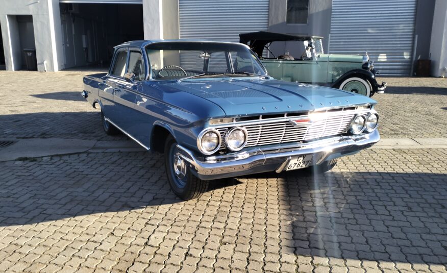 1961 Chevrolet Biscayne