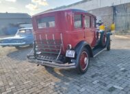 1930 Graham-Paige Model 612