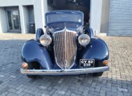 1933 Graham-Paige Crusader